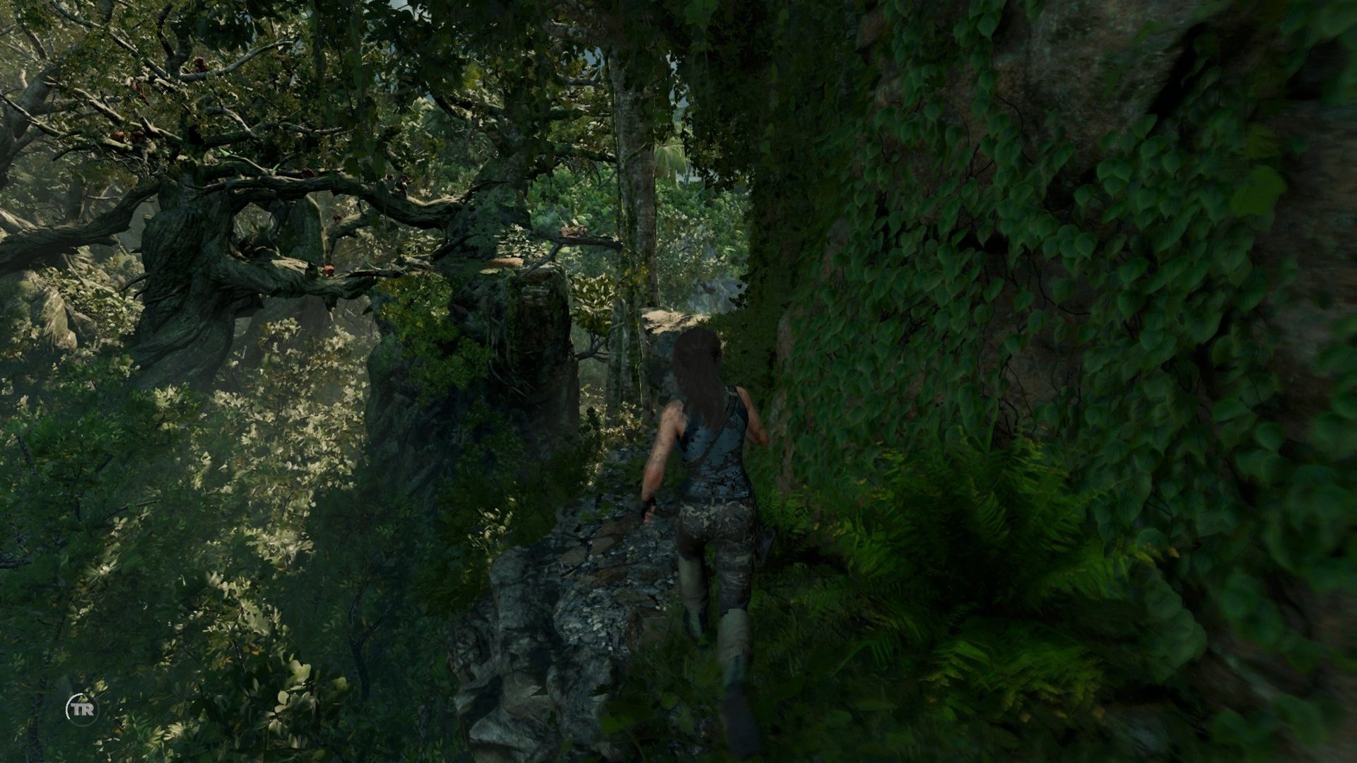 Shadow of the Tomb Raider - Imagen 36